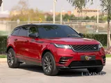 Range Rover Velar R-Dynamic 2019